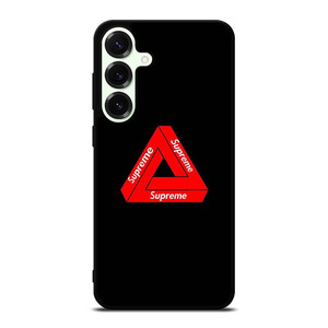 PALACE LOGO SUPREME Samsung Galaxy S25 Plus Case