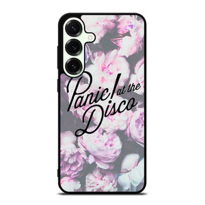 PANIC AT THE DISCO QUIZZES Samsung Galaxy S25 Plus Case