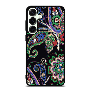 PARISIAN PAISLEY VERA BRADLEY Samsung Galaxy S25 Plus Case