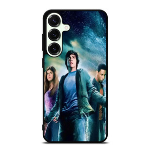 PERCY JACKSON Samsung Galaxy S25 Plus Case