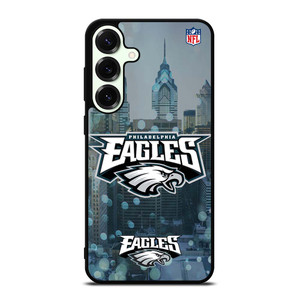 PHILADELPHIA EAGLES 2 Samsung Galaxy S25 Plus Case