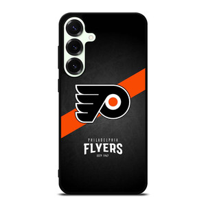 PHILADELPHIA FLYERS NHL Samsung Galaxy S25 Plus Case