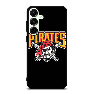 PITTSBURGH PIRATES 1997 LOGO Samsung Galaxy S25 Plus Case PITTSBURGH PIRATES 1997 LOGO Samsung Galaxy S25 Plus Case