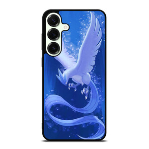POKEMON CARTOON TEAM MYSTIC ARTICUNO Samsung Galaxy S25 Plus Case