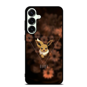 POKEMON EEVEE 3 Samsung Galaxy S25 Plus Case