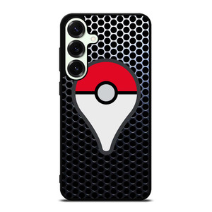 POKEMON GO POKEBALL Samsung Galaxy S25 Plus Case