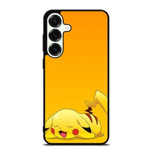 POKEMON PIKACHU 2 Samsung Galaxy S25 Plus Case