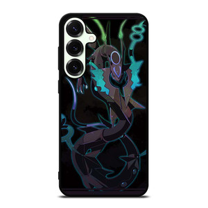 POKEMON SHINY RAYQUAZA Samsung Galaxy S25 Plus Case
