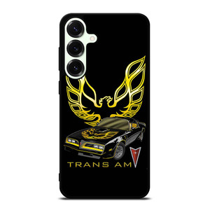 PONTIAC FIREBIRD TRANS AM Samsung Galaxy S25 Plus Case PONTIAC FIREBIRD TRANS AM Samsung Galaxy S25 Plus Case