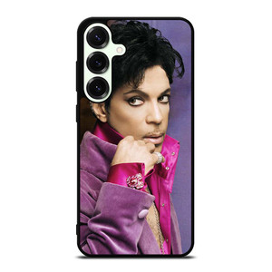 PRINCE IN MEMORIAM Samsung Galaxy S25 Plus Case PRINCE IN MEMORIAM Samsung Galaxy S25 Plus Case