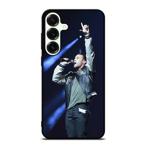 PRINCE ROYCE CONCERT Samsung Galaxy S25 Plus Case