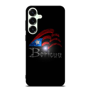 PUERTO RICO FLAG BORICUA Samsung Galaxy S25 Plus Case