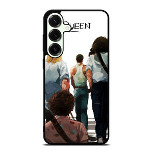 QUEEN ROCKBAND ART Samsung Galaxy S25 Plus Case