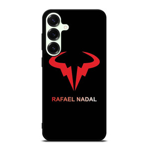 RAFAEL NADAL LOGO Samsung Galaxy S25 Plus Case