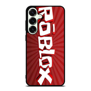 ROBLOX GAME ICON Samsung Galaxy S25 Plus Case