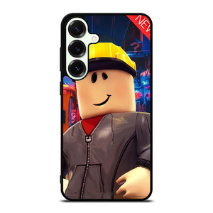 ROBLOX GAME Samsung Galaxy S25 Plus Case