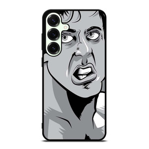 ROCKY BALBOA ANIME Samsung Galaxy S25 Plus Case