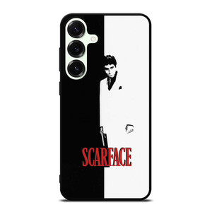 SCARFACE Samsung Galaxy S25 Plus Case SCARFACE Samsung Galaxy S25 Plus Case