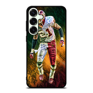 SEAN TAYLOR WASHINGTON REDSKINS Samsung Galaxy S25 Plus Case