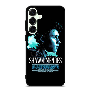 SHAWN MENDES ILLUMINATE Samsung Galaxy S25 Plus Case