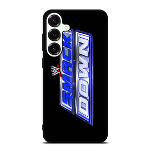 SMACK DOWN WWF Samsung Galaxy S25 Plus Case