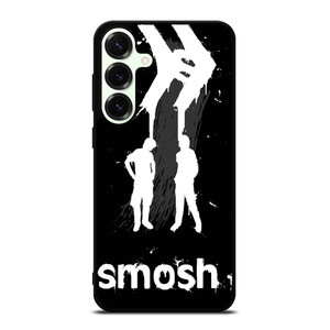 SMOSH Samsung Galaxy S25 Plus Case SMOSH Samsung Galaxy S25 Plus Case