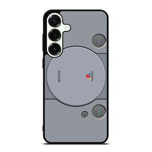 SONY PLAYSTATION 1 GAME CONSOLE Samsung Galaxy S25 Plus Case SONY PLAYSTATION 1 GAME CONSOLE Samsung Galaxy S25 Plus Case