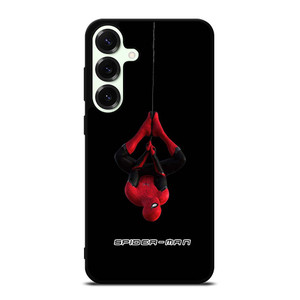 SPIDERMAN FAR FROM HOME HANGING Samsung Galaxy S25 Plus Case