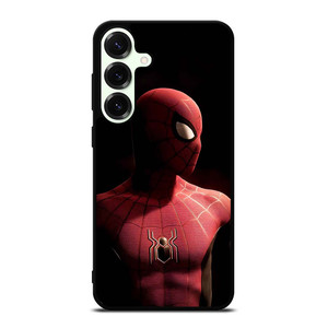 SPIDERMAN FAR FROM HOME PETER PARKER Samsung Galaxy S25 Plus Case