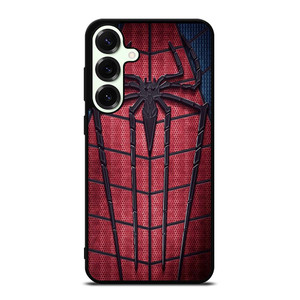 SPIDERMAN ICON MARVEL SUPERHERO Samsung Galaxy S25 Plus Case