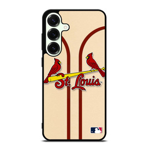 ST LOUIS CARDINALS MLB JERSEY Samsung Galaxy S25 Plus Case