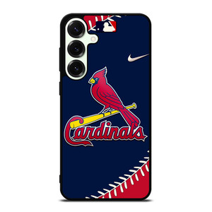 ST LOUIS CARDINALS MLB Samsung Galaxy S25 Plus Case