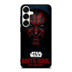 STAR WARS DARTH MAUL Samsung Galaxy S25 Plus Case STAR WARS DARTH MAUL Samsung Galaxy S25 Plus Case