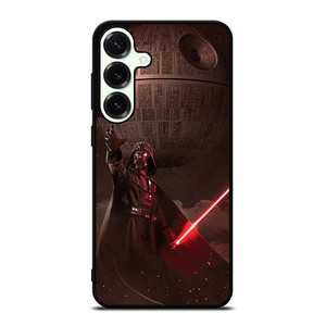 STAR WARS DARTH VADER DEATH STAR Samsung Galaxy S25 Plus Case