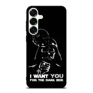 STAR WARS DARTH VADER Samsung Galaxy S25 Plus Case
