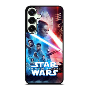STAR WARS THE RISE OF SKYWALKER Samsung Galaxy S25 Plus Case