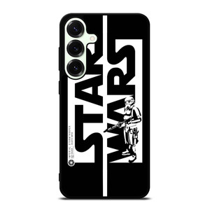 STARWARS IMPERIAL STORMTROOPER Samsung Galaxy S25 Plus Case
