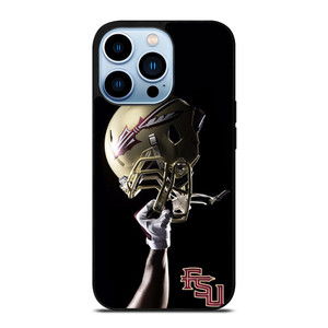 FLORIDA STATE FSU COLLEGE iPhone 13 Pro Max Case