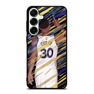 STEPHEN CURRY GOLDEN STATE Samsung Galaxy S25 Plus Case STEPHEN CURRY GOLDEN STATE Samsung Galaxy S25 Plus Case