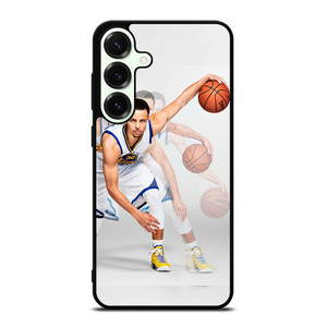 STEPHEN CURRY Samsung Galaxy S25 Plus Case STEPHEN CURRY Samsung Galaxy S25 Plus Case