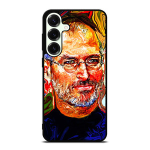STEVE JOBS Samsung Galaxy S25 Plus Case STEVE JOBS Samsung Galaxy S25 Plus Case