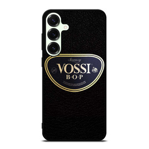 STORMZY VOSSI BOP COVER LOGO Samsung Galaxy S25 Plus Case