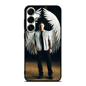 SUPERNATURAL WINGS Samsung Galaxy S25 Plus Case