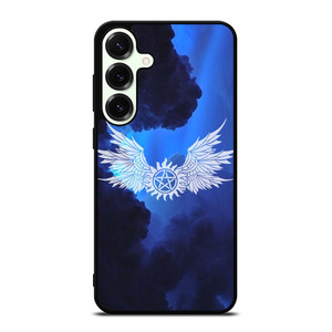 SUPERNATURAL Samsung Galaxy S25 Plus Case