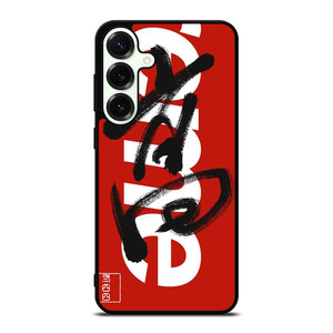 SUPREME CHINESE Samsung Galaxy S25 Plus Case