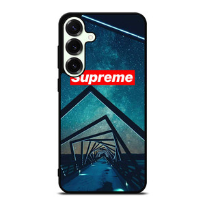 SUPREME PORTAL TO ATMOSHPHERE Samsung Galaxy S25 Plus Case SUPREME PORTAL TO ATMOSHPHERE Samsung Galaxy S25 Plus Case