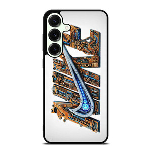SWOOSH LOGO NIKE MECHANIC Samsung Galaxy S25 Plus Case SWOOSH LOGO NIKE MECHANIC Samsung Galaxy S25 Plus Case