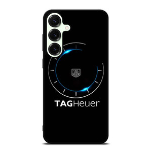 TAG HEUER PRESTIGE LOGO Samsung Galaxy S25 Plus Case
