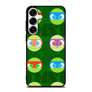 TEENAGE MUTANT NINJA TURTLES BABIES TMNT Samsung Galaxy S25 Plus Case