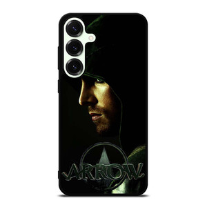 THE ARROW DC Samsung Galaxy S25 Plus Case THE ARROW DC Samsung Galaxy S25 Plus Case